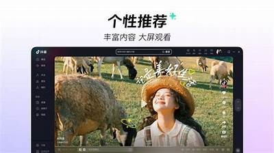 抖音最新破解版免费下载，轻松享受无限精彩视频体验