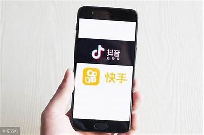 快手版抖音火爆来袭，短视频制作与分享新体验！