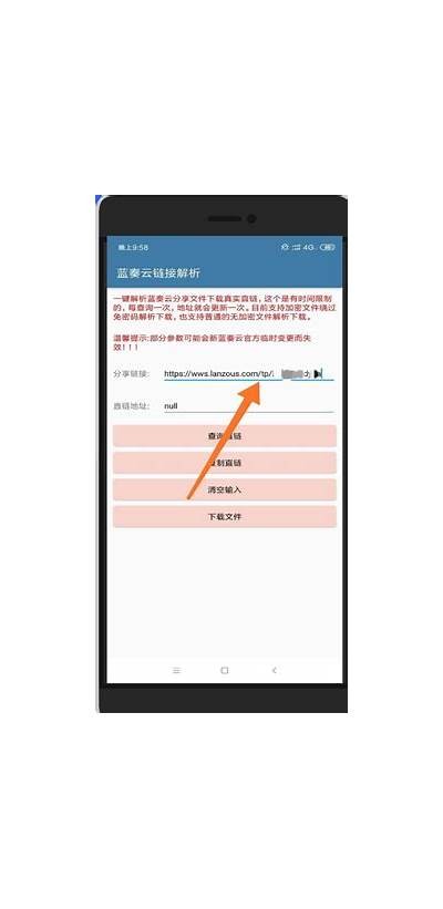 蓝奏云手机版下载：如何在iOS上畅玩抖阴并快速分享