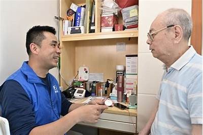 专业家政服务，安心照顾您的家庭—麻豆传媒家政服务平台