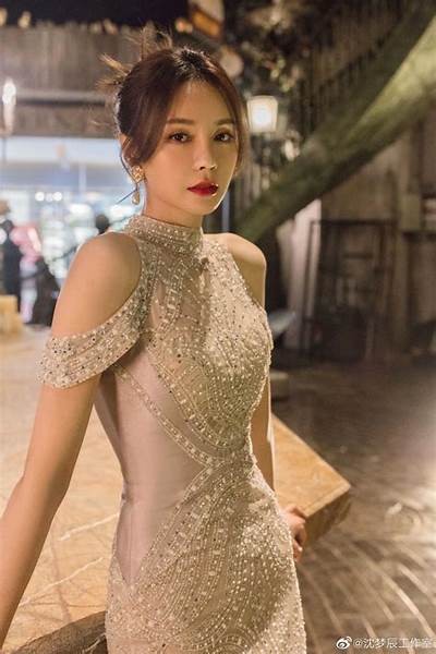 沈梦辰麻豆传媒最新动态：揭秘她的娱乐圈成长历程与作品回顾