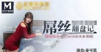 揭秘麻豆谁传媒中最瘦的模特，她的减肥秘诀是什么？