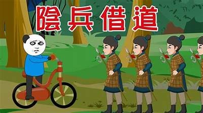 阴兵五兄弟：奇幻神秘故事全解密，必看抖音热播视频