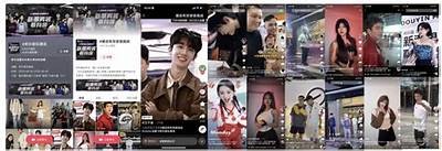 时尚盒子在抖音：探索春季流行方向与潮流搭配技巧