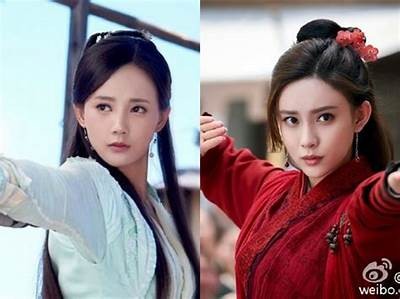 揭秘抖音阴兵女侠是真的吗？网友热议背后真相解析！