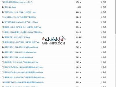 蓝奏云资源分享：抖阴TV使用教程与下载链接