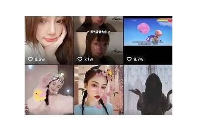李小璐新动态曝光，抖音视频引发网友热议与评论