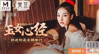 探秘麻豆映画传媒：剧情AV作品背后的创作故事与行业动态