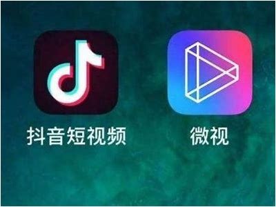 抖音与抖音的区别：趣味与深度的双重探索