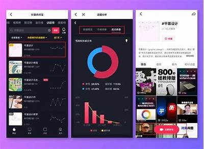 抖音短视频创作技巧：如何打造热门内容与吸引粉丝