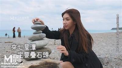 麻豆传媒吴梦梦新作，黑人题材引发热议，观众反响如何？